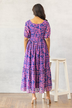 PINK & BLUE MAXI - POLAGO PLUS