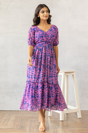 PINK & BLUE MAXI - POLAGO PLUS