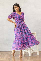 PINK & BLUE MAXI - POLAGO PLUS