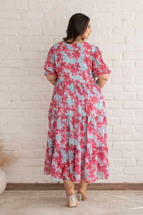 AQUA FLORAL MAXI - POLAGO PLUS